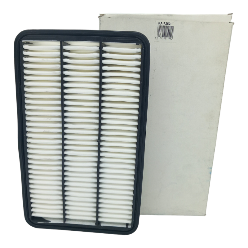 Filtro Aria Motore Fiaam Codice.PA7252 BIBA-RICAMBI