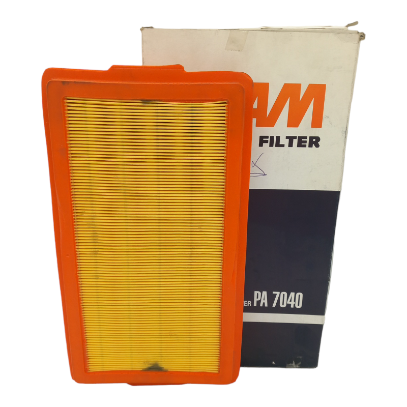 Filtro Aria Motore Fiaam Codice.PA7040 BIBA-RICAMBI