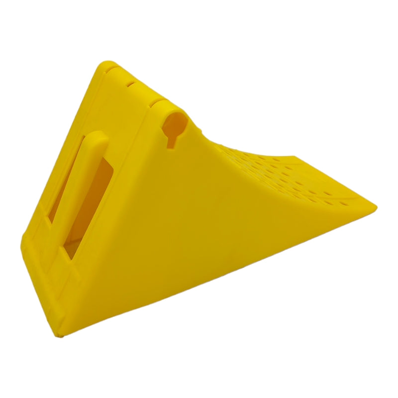 Cuneo Blocca Ruota per Camion (1,8 Kg) FERMEC