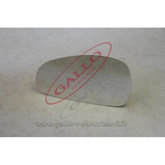 Vetro Specchietto Esterno Lato DX Compatibile Con KIA Magentis dal 2001 al 2004 BIBA-RICAMBI