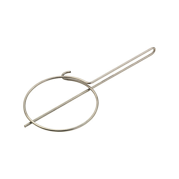 PEGGY SAGE  ANELLO METALLICO SALVAGOCCIA