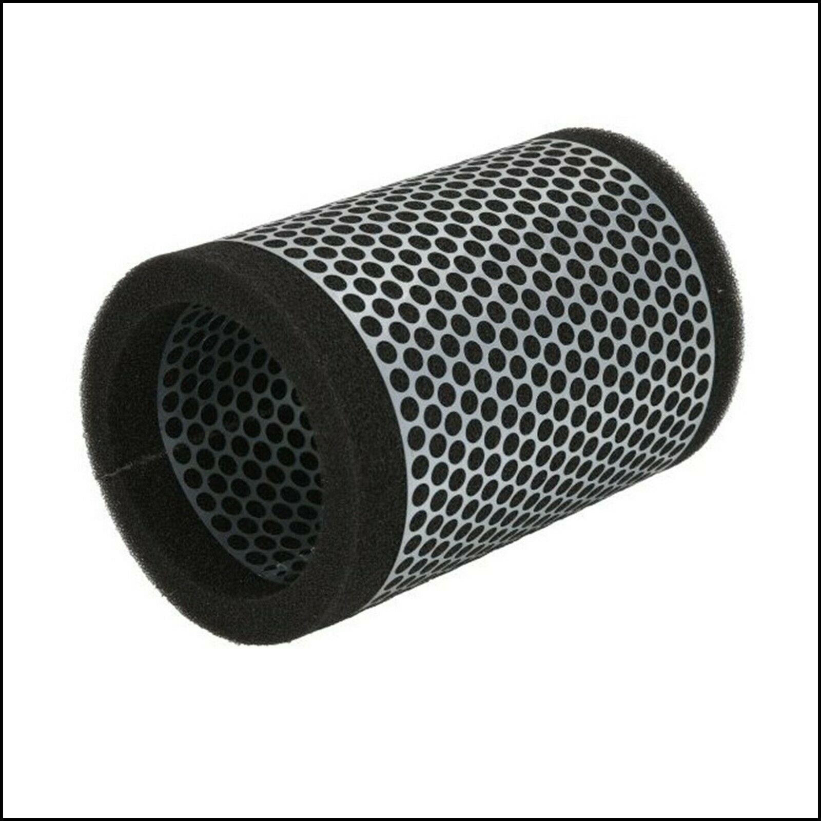 A. FILTRO ARIA MOTORE art.6028 BIBA-RICAMBI