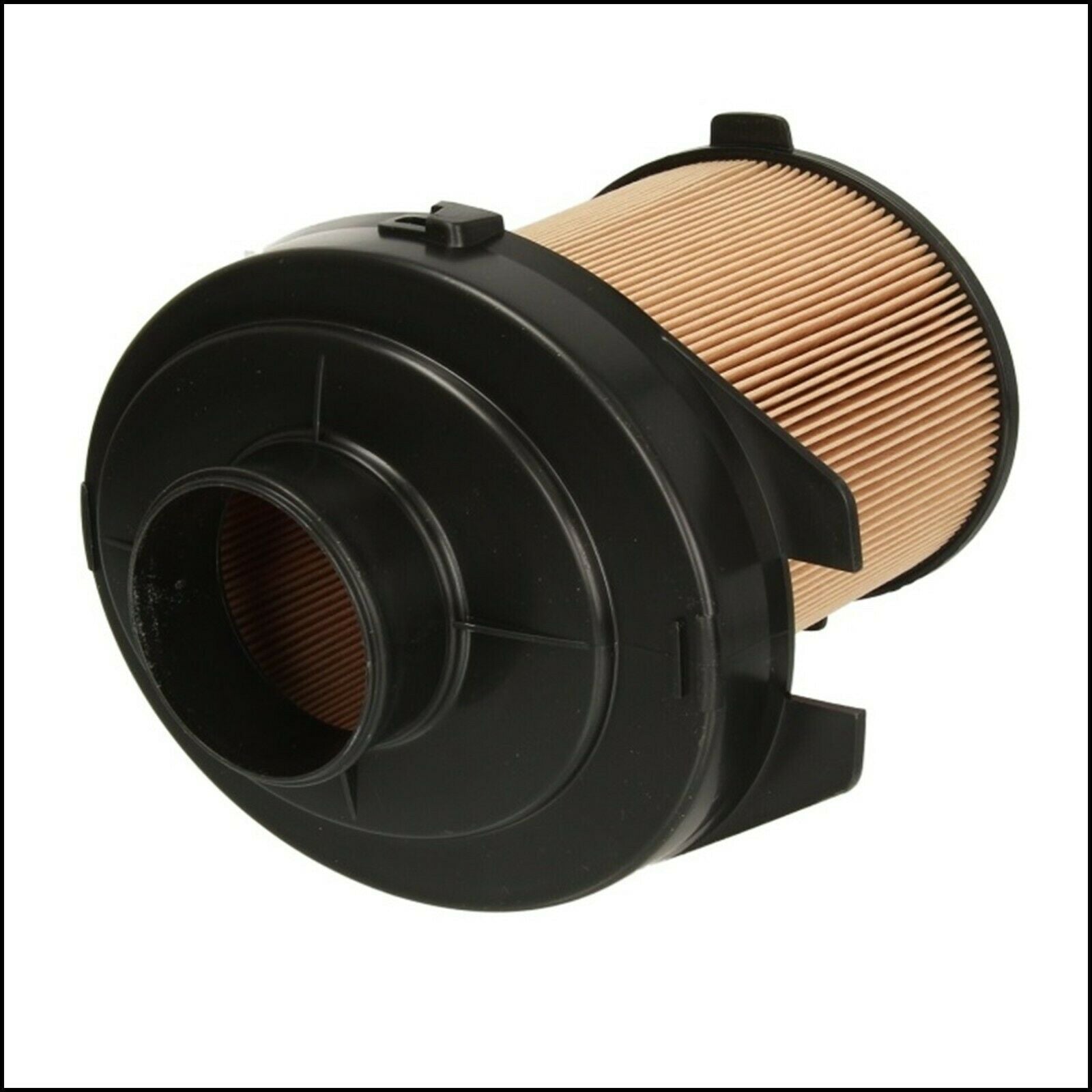 A. FILTRO ARIA MOTORE art.6033 BIBA-RICAMBI