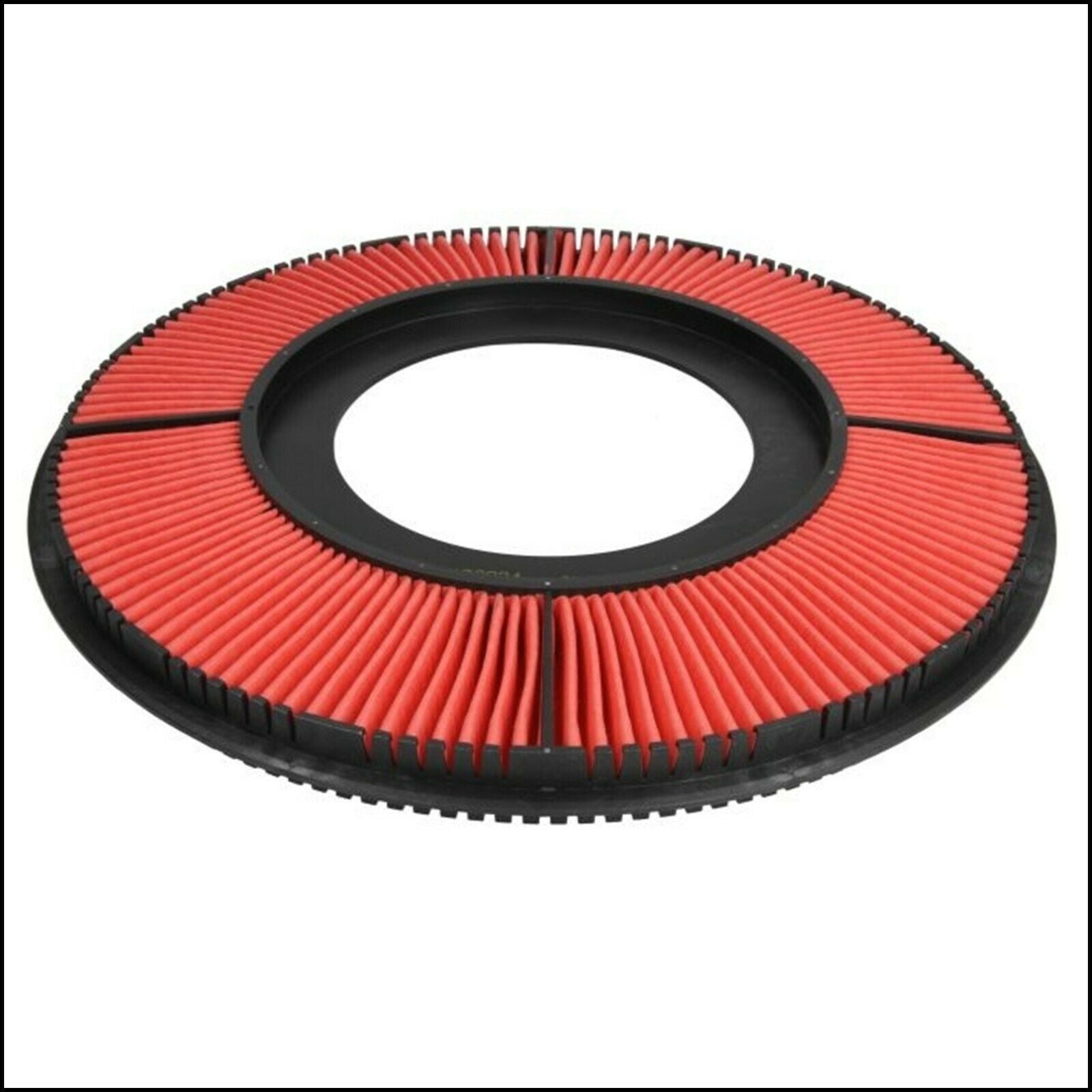 A. FILTRO ARIA MOTORE art.6043 BIBA-RICAMBI