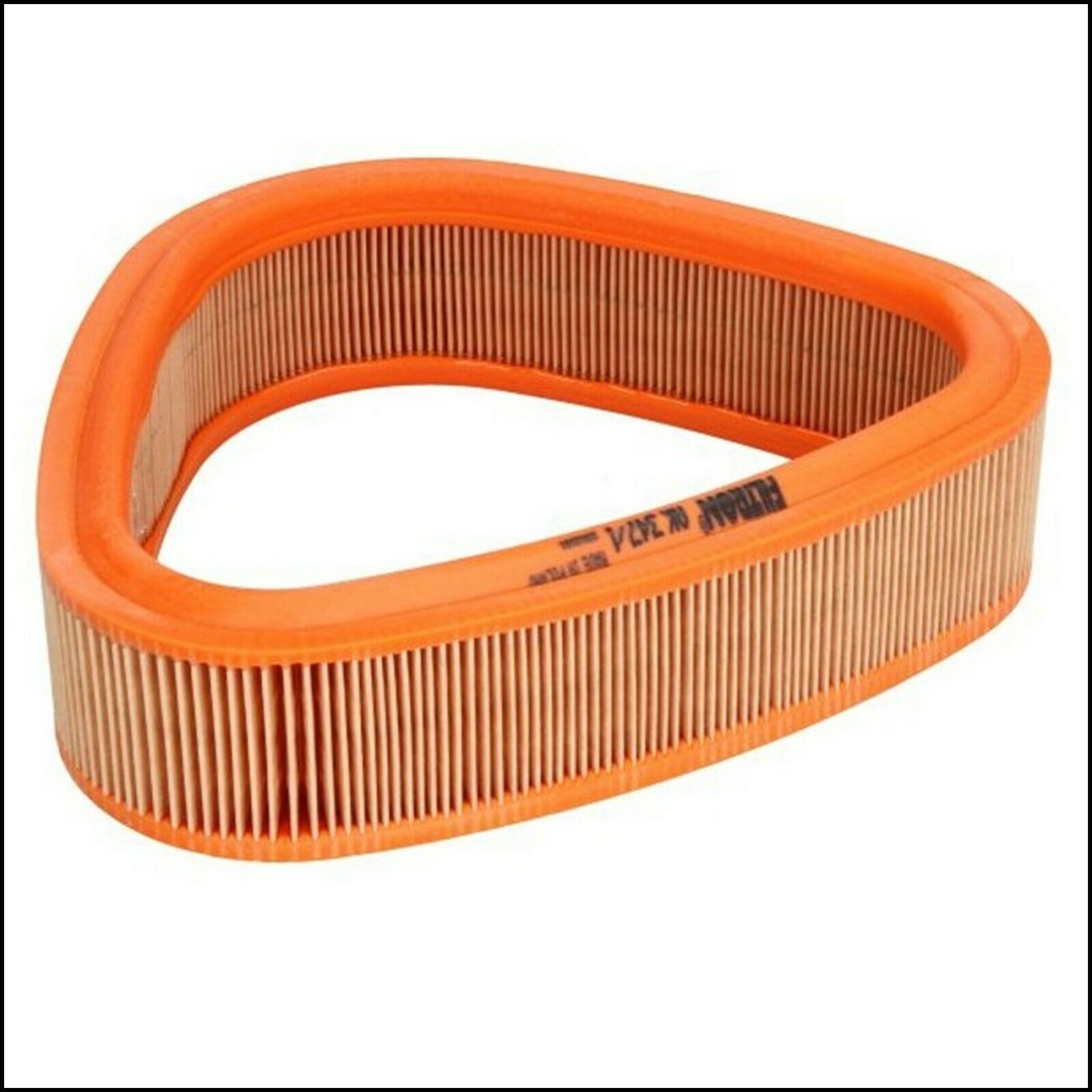A. FILTRO ARIA MOTORE art.6051 BIBA-RICAMBI