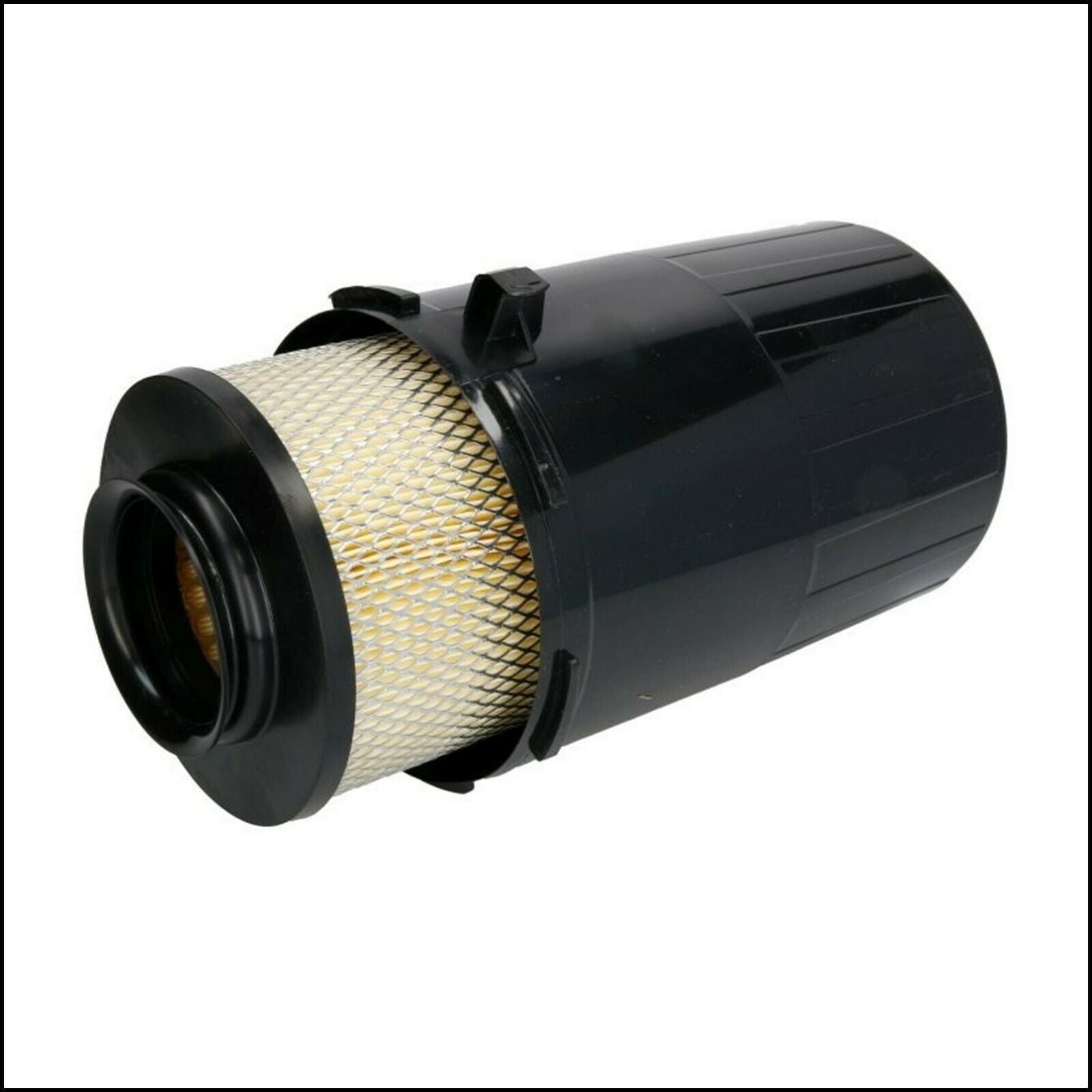 A. FILTRO ARIA MOTORE art.6052 BIBA-RICAMBI