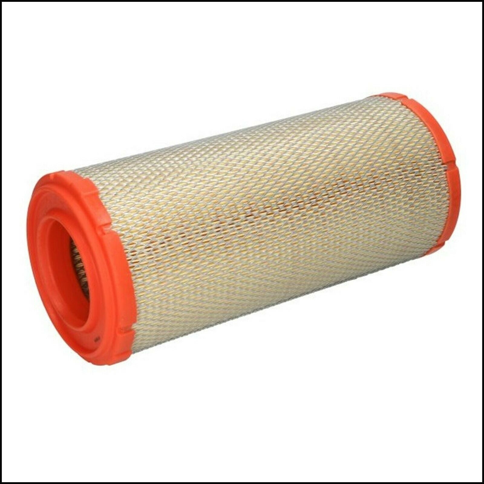 A. FILTRO ARIA MOTORE art.6070 BIBA-RICAMBI
