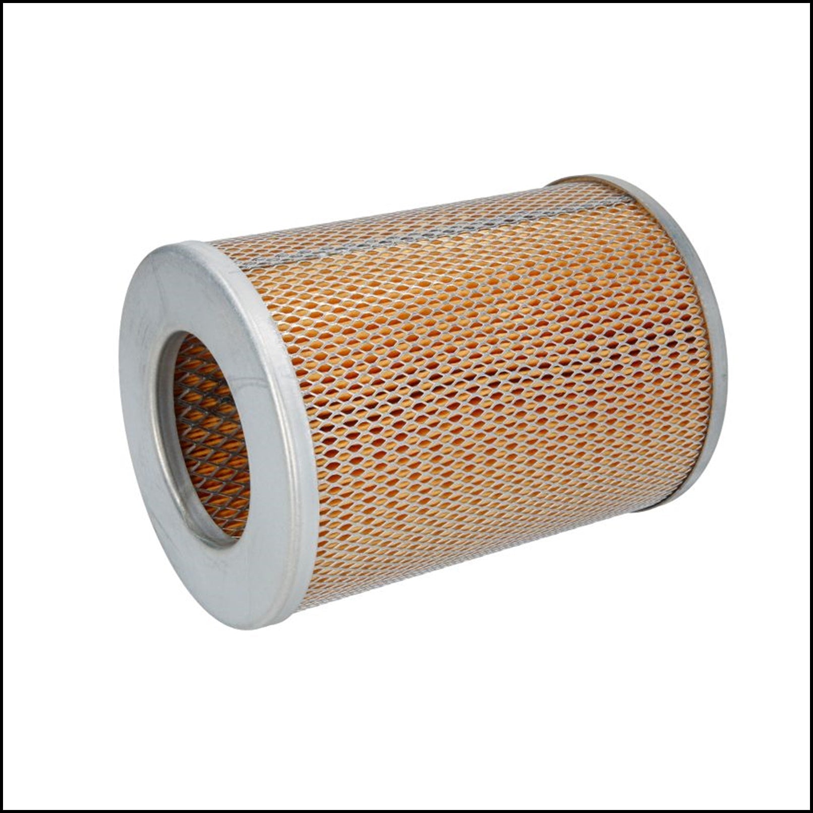 A. FILTRO ARIA MOTORE art.6081 BIBA-RICAMBI