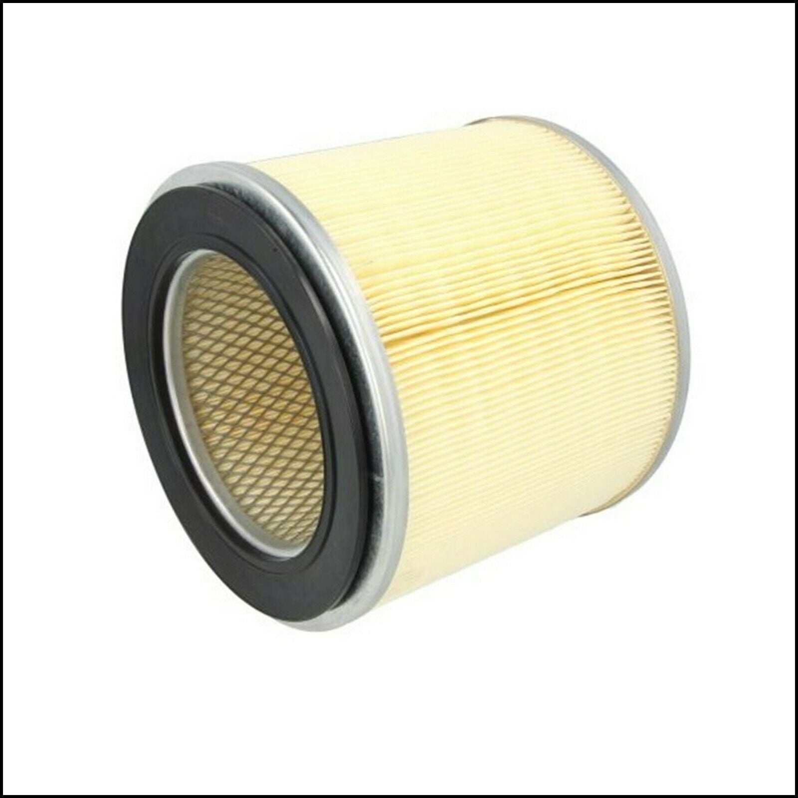 A. FILTRO ARIA MOTORE art.6082 BIBA-RICAMBI