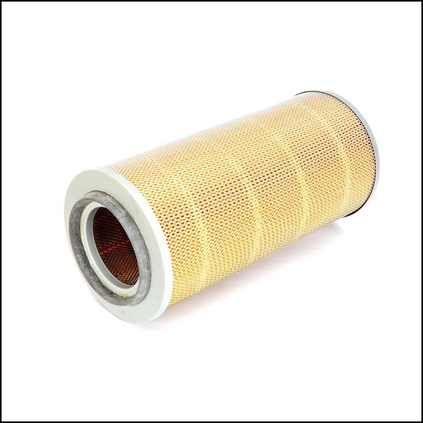 A. FILTRO ARIA MOTORE art.6085 BIBA-RICAMBI