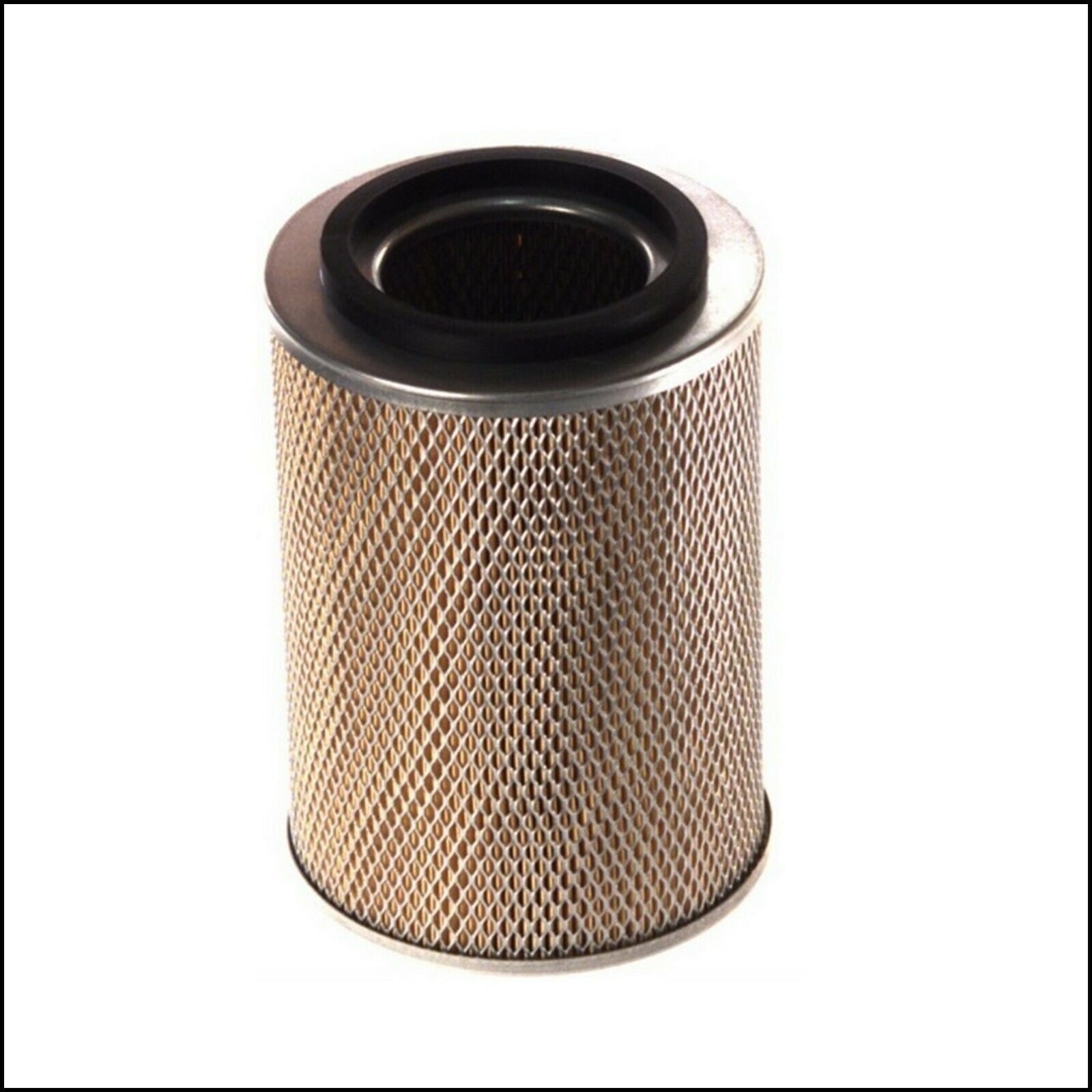 A. FILTRO ARIA MOTORE art.6094 BIBA-RICAMBI