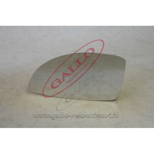 Vetro Specchietto Esterno Lato SX Compatibile Con KIA Opirus dal 2003 al 2011 BIBA-RICAMBI