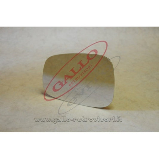 Vetro Specchietto Esterno Lato DX Compatibile Con Suzuki Swift dal 2004 al 2006 BIBA-RICAMBI
