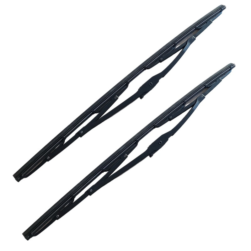 610/610 Spazzole Tergicristallo Compatibili Per Volvo FH-16 dal 2006> BIBA-RICAMBI