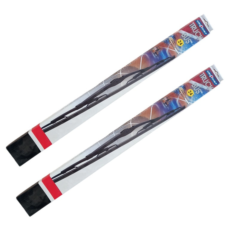 610/610 Spazzole Tergicristallo Compatibili Per Volvo FH-16 dal 2006> BIBA-RICAMBI