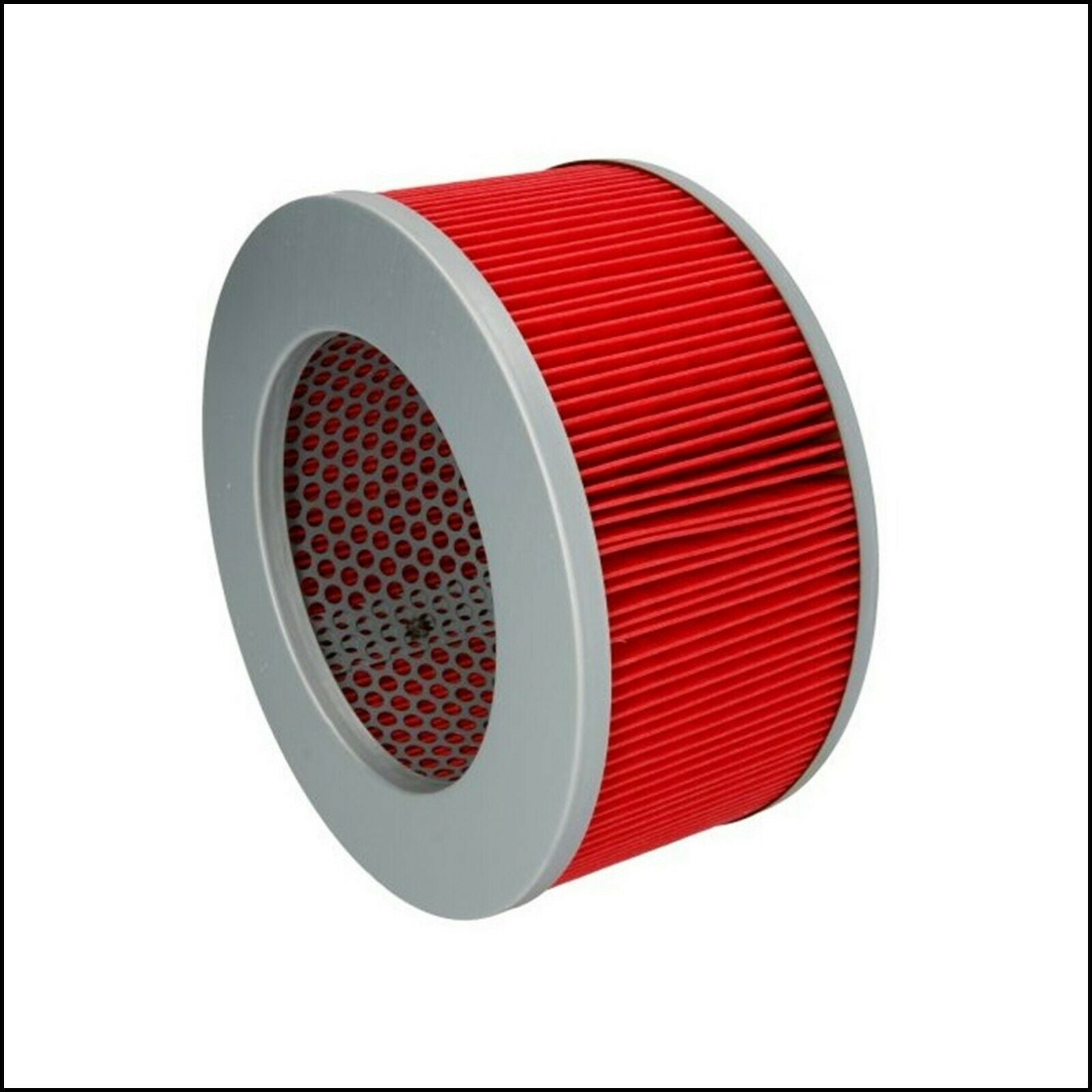 A. FILTRO ARIA MOTORE art.6101 BIBA-RICAMBI