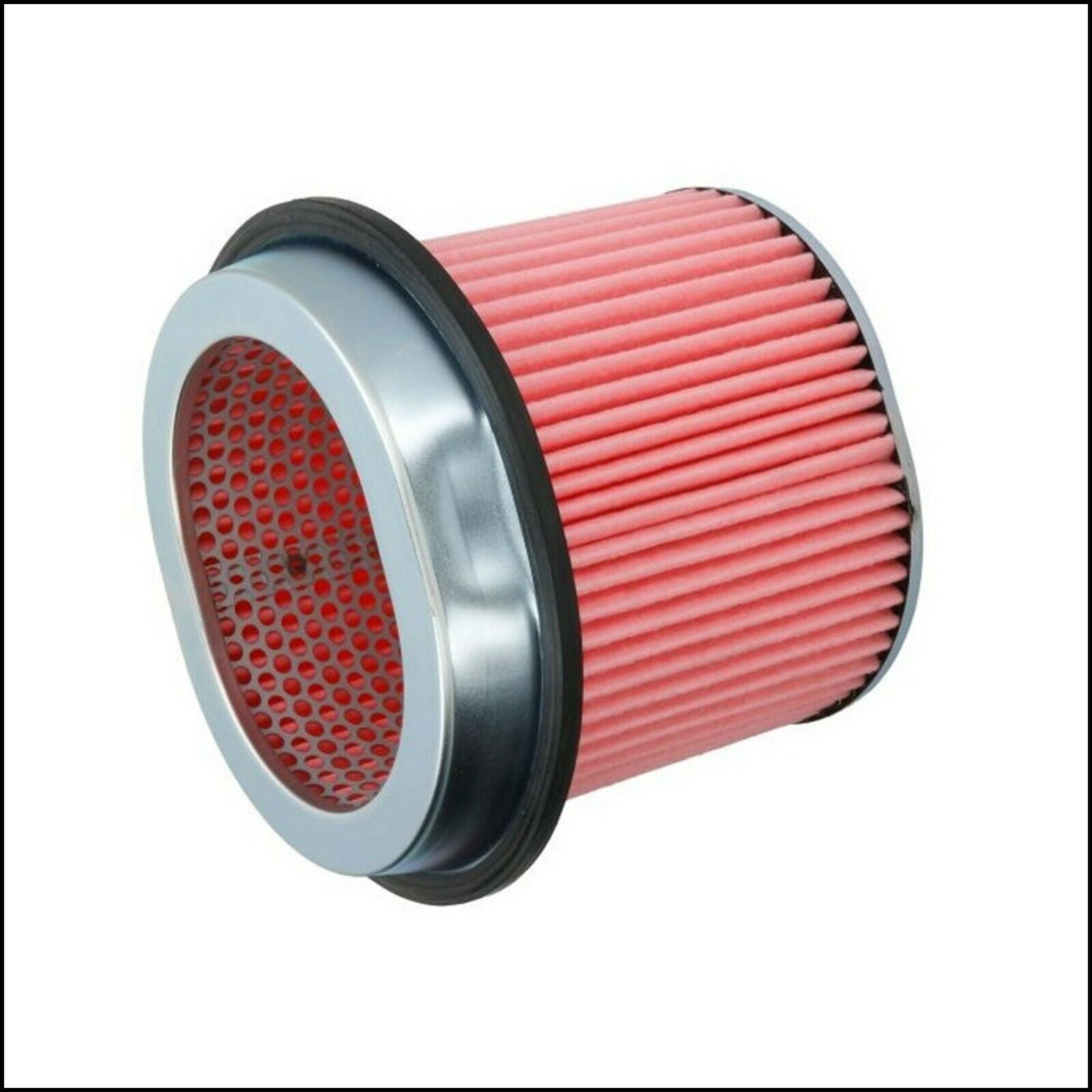 A. FILTRO ARIA MOTORE art.6108 BIBA-RICAMBI