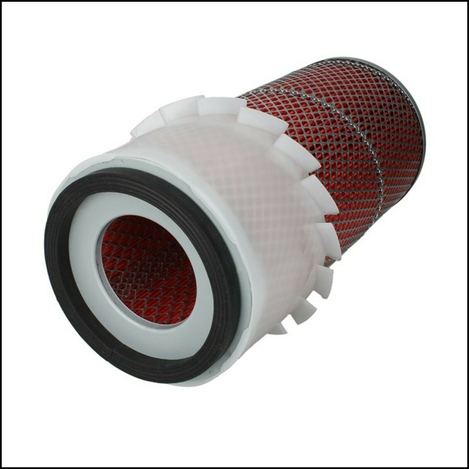 A. FILTRO ARIA MOTORE art.6111 BIBA-RICAMBI