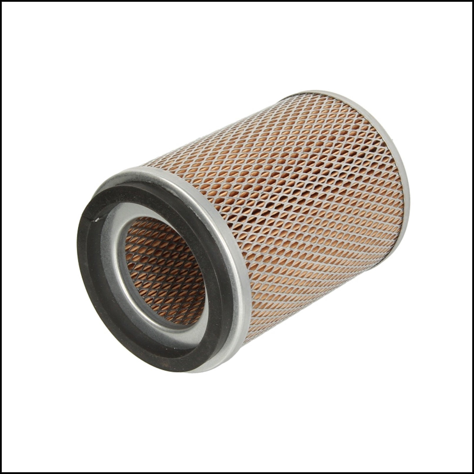 A. FILTRO ARIA MOTORE art.6112 BIBA-RICAMBI