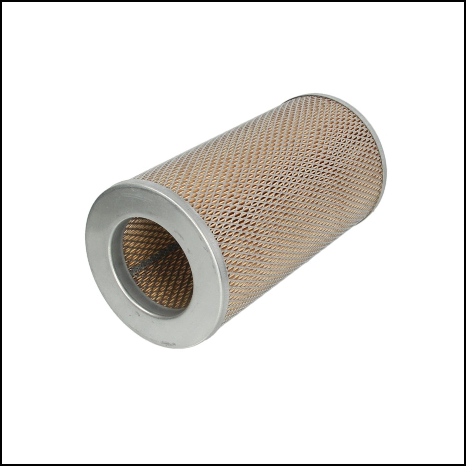 A. FILTRO ARIA MOTORE art.6132 BIBA-RICAMBI
