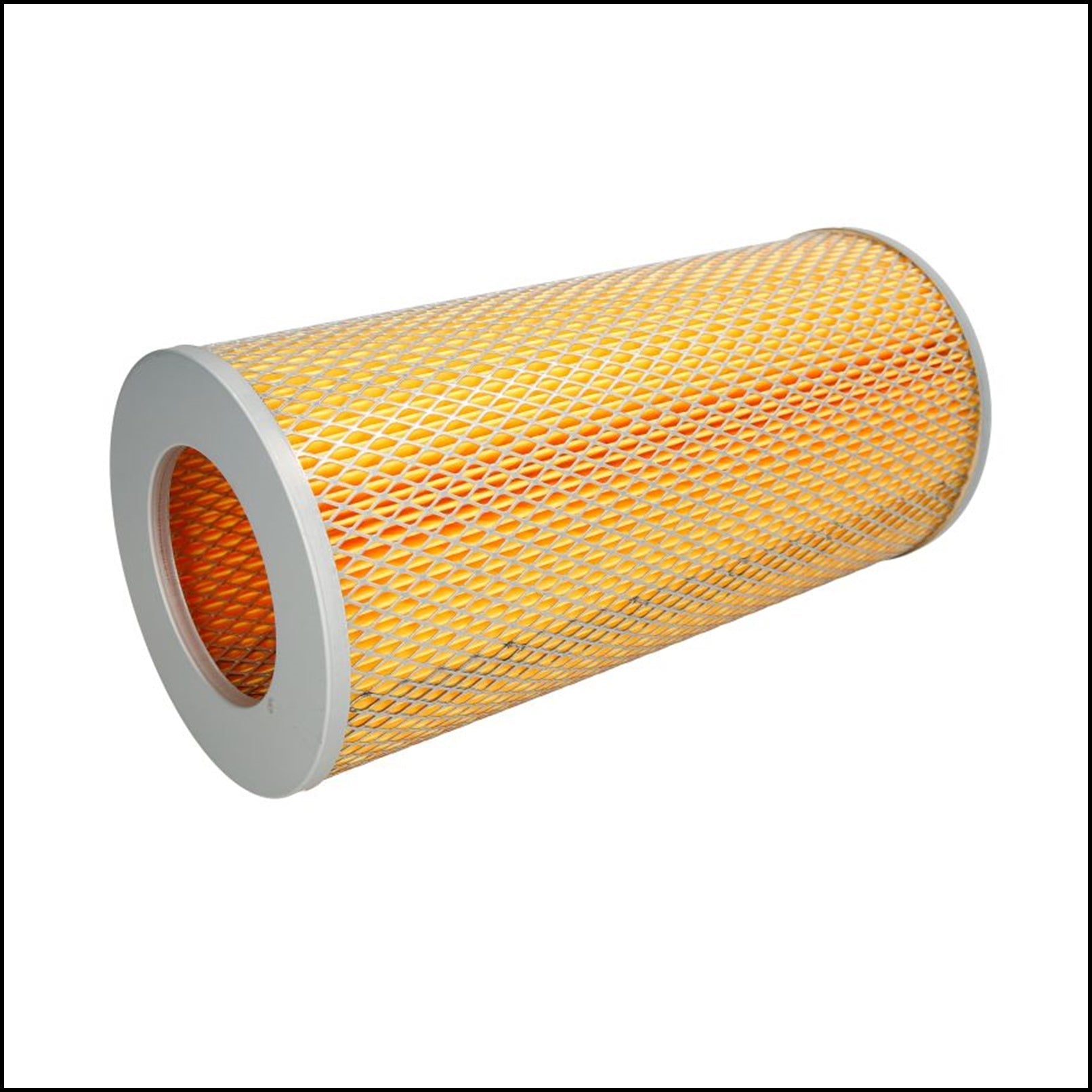 A. FILTRO ARIA MOTORE art.6134 BIBA-RICAMBI