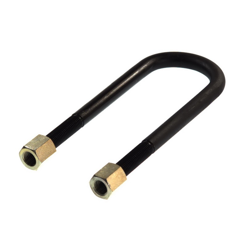 Staffa attacco molla compatibile per camion art.50023 BIBA-RICAMBI
