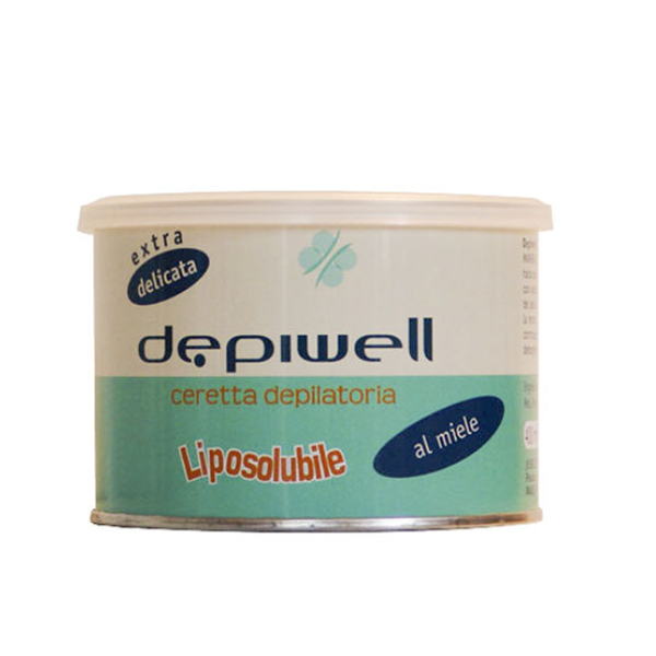 DEPIWELL CERETTA MIELE LIPOSOLUBILE 400 ML - BIBA-RICAMBI