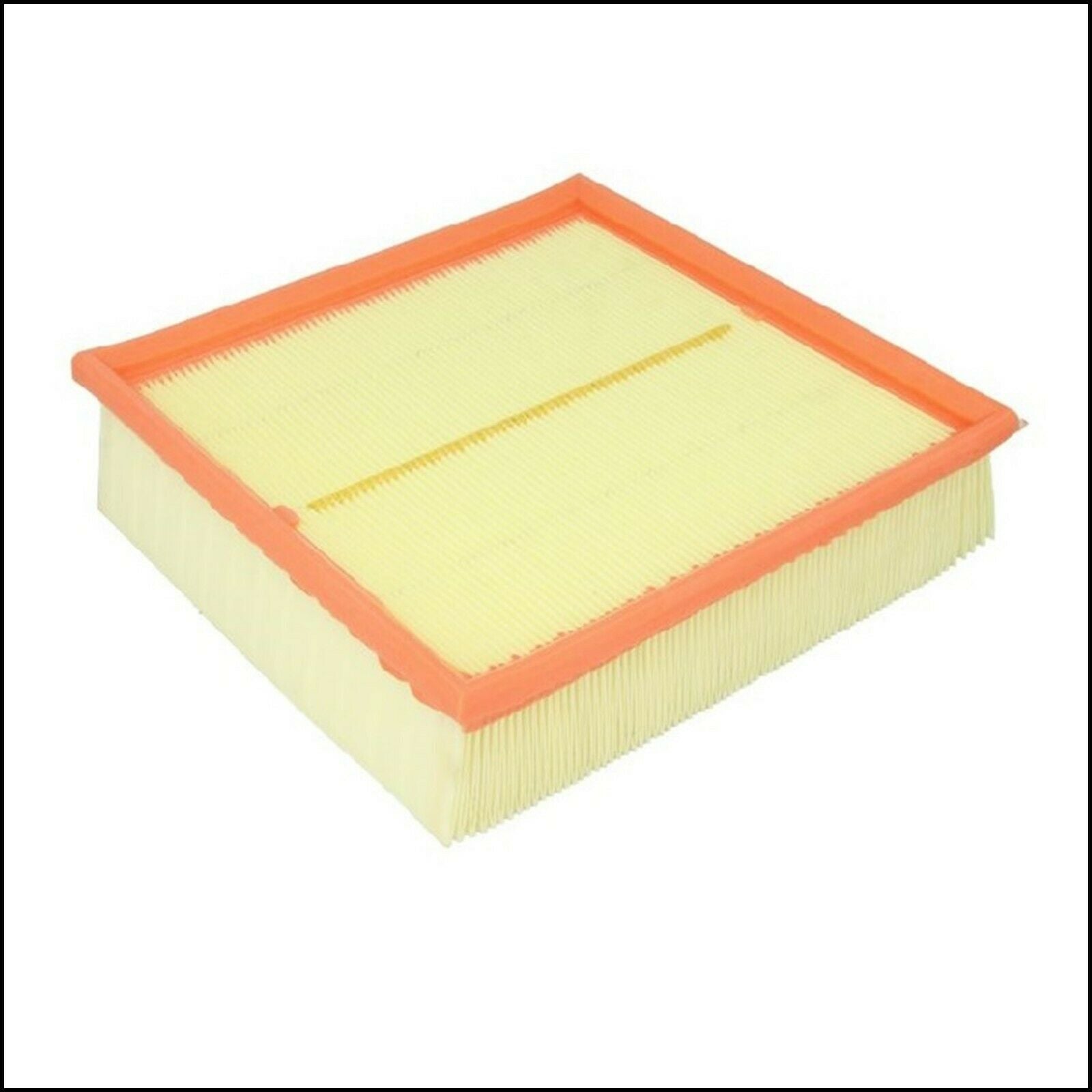 A. FILTRO ARIA MOTORE art.6168 BIBA-RICAMBI