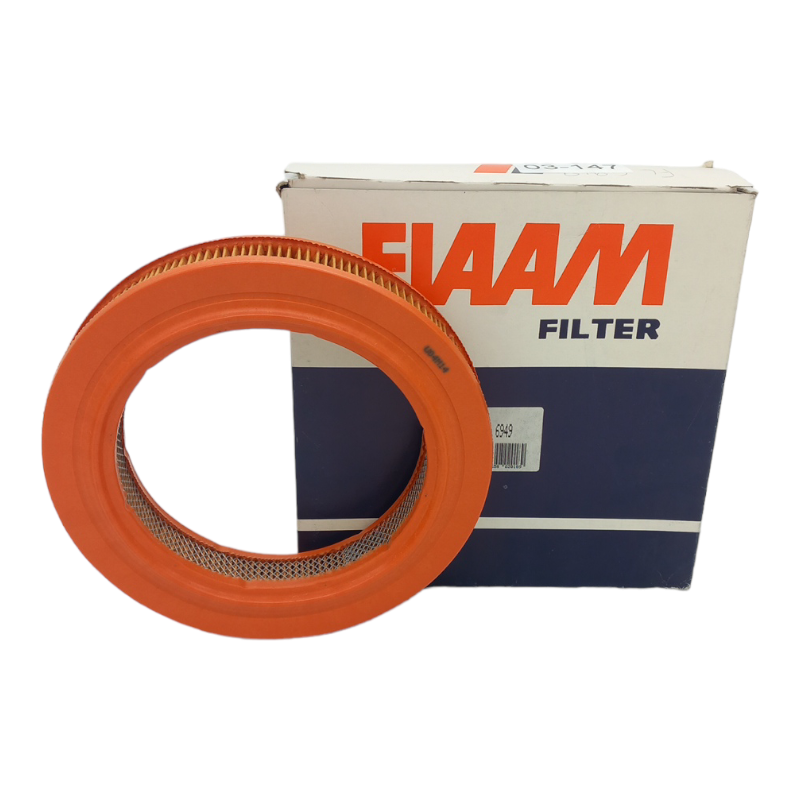 Filtro Aria Motore Fiaam Codice.FL6949 BIBA-RICAMBI