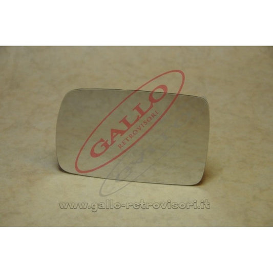 Vetro Specchietto Esterno Lato DX Compatibile Con KIA Picanto dal 2004 al 2008 BIBA-RICAMBI