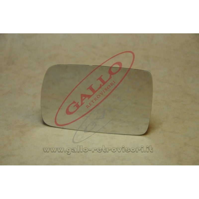 Vetro Specchietto Esterno Lato DX Compatibile Con KIA Picanto dal 2004 al 2008 BIBA-RICAMBI