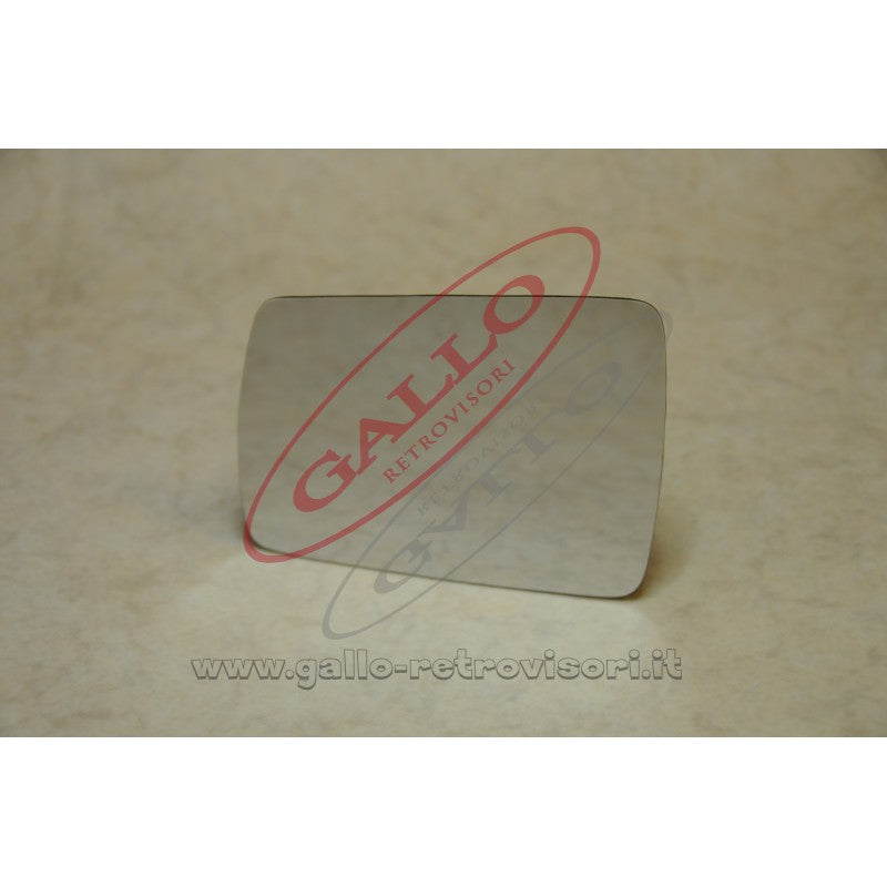Vetro Specchietto Esterno Lato DX Compatibile Con Jeep Cherokee dal 1994 al 1998 BIBA-RICAMBI