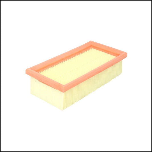 A. FILTRO ARIA MOTORE art.6202 BIBA-RICAMBI
