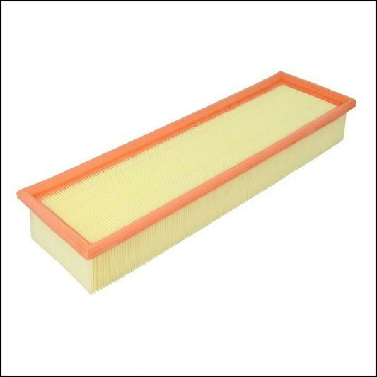 A. FILTRO ARIA MOTORE art.6205 BIBA-RICAMBI