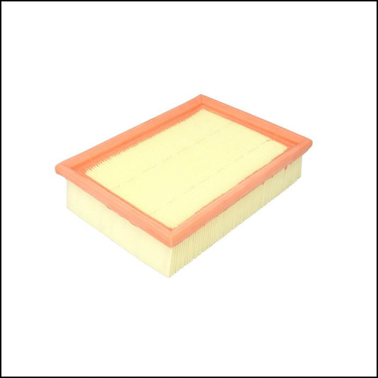 A. FILTRO ARIA MOTORE art.6207 BIBA-RICAMBI
