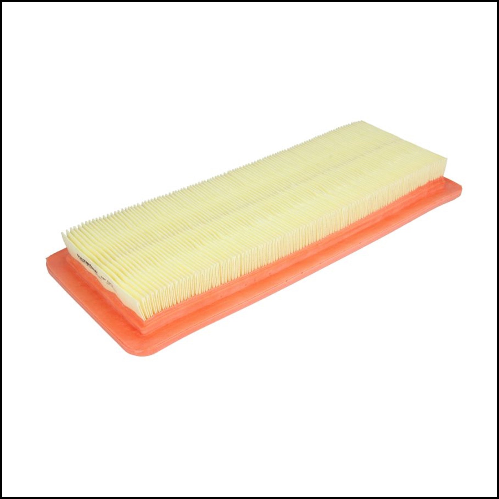 A. FILTRO ARIA MOTORE art.6210 BIBA-RICAMBI