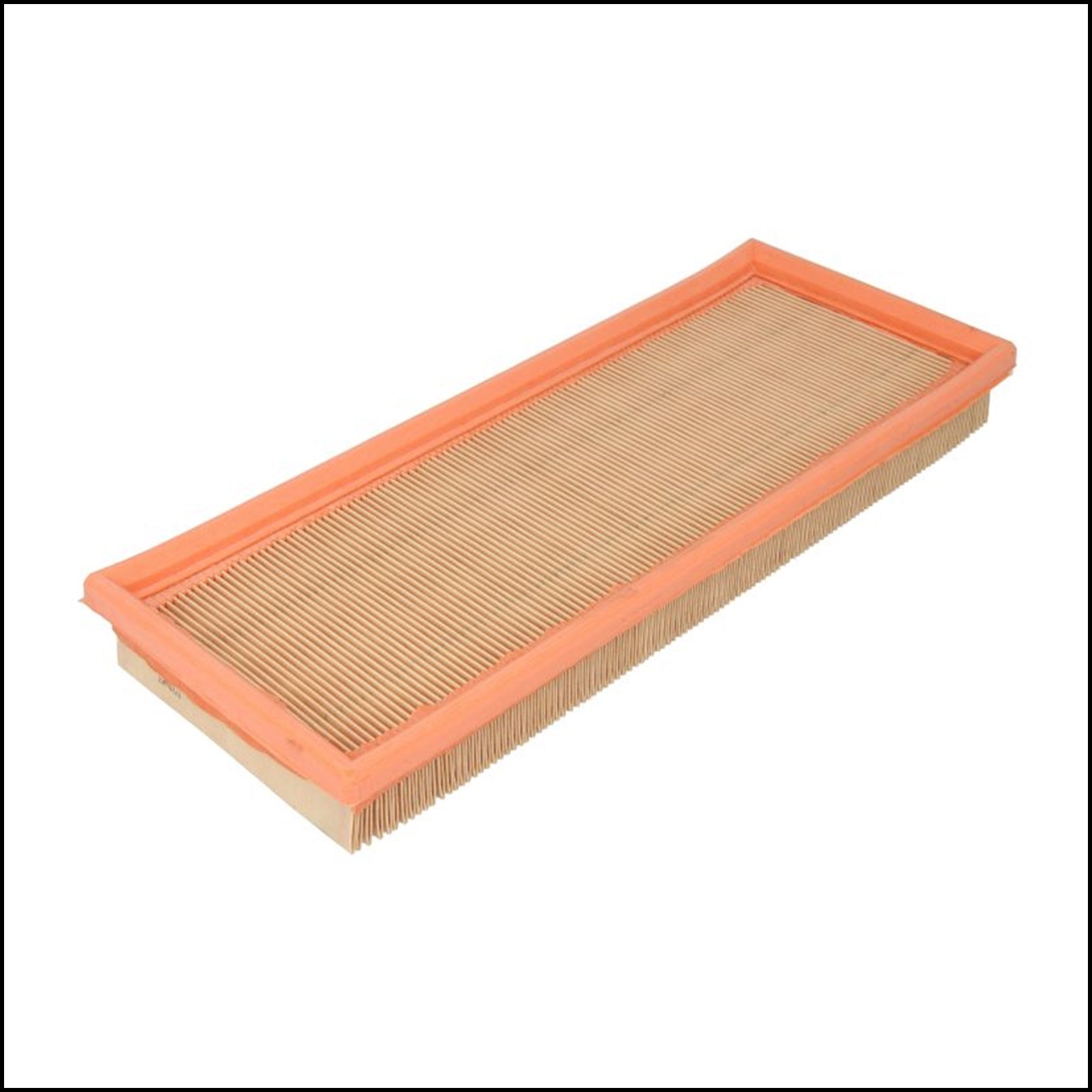 A. FILTRO ARIA MOTORE art.6212 BIBA-RICAMBI