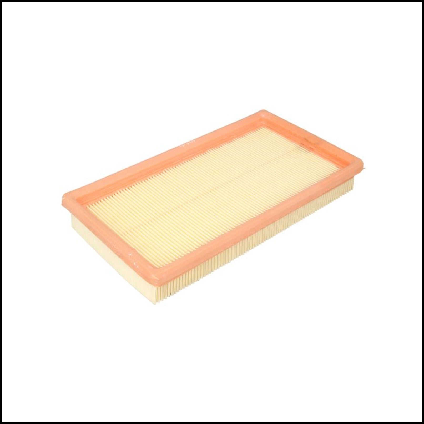 A. FILTRO ARIA MOTORE art.6216 BIBA-RICAMBI