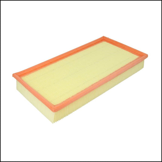 A. FILTRO ARIA MOTORE art.6223 BIBA-RICAMBI