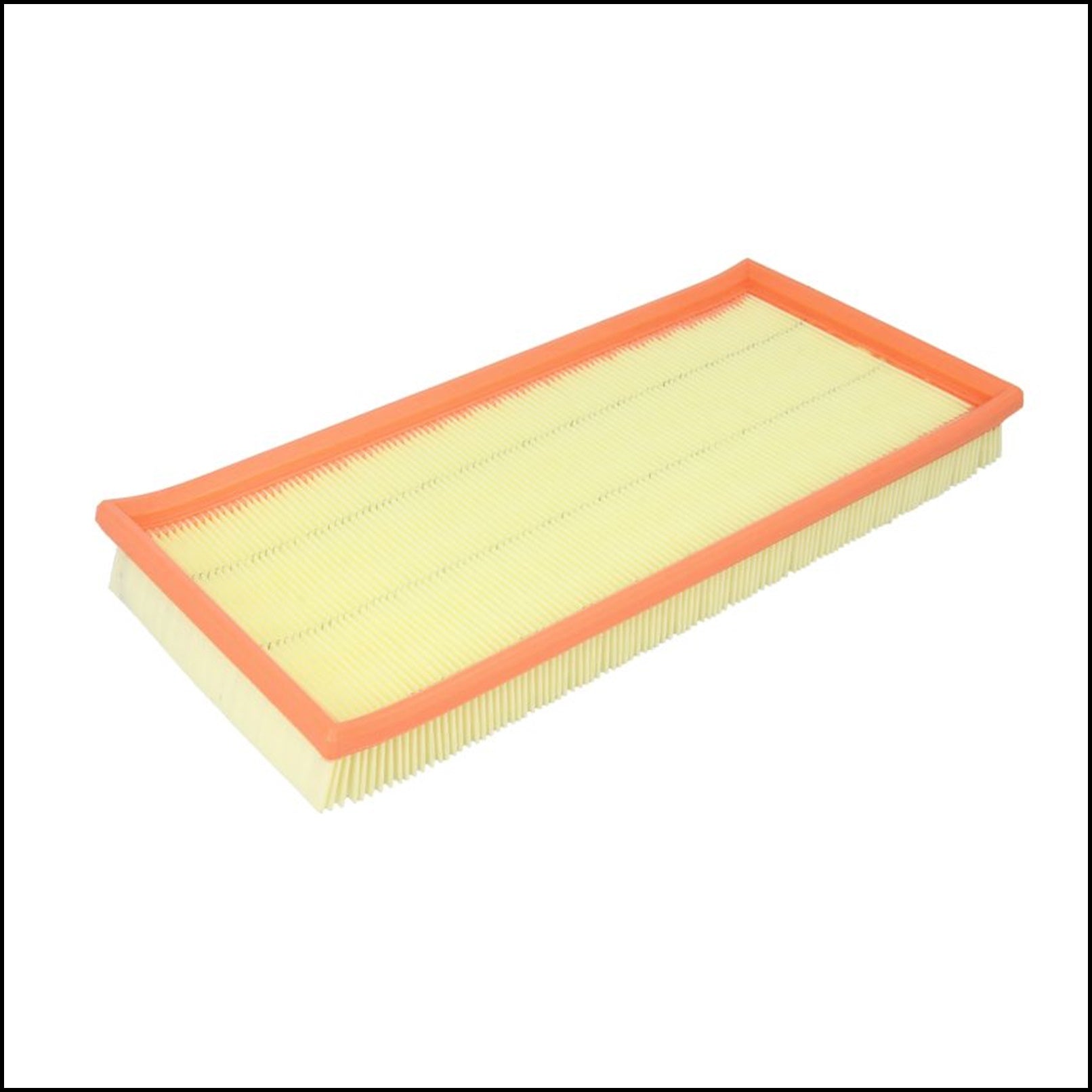 A. FILTRO ARIA MOTORE art.6229 BIBA-RICAMBI