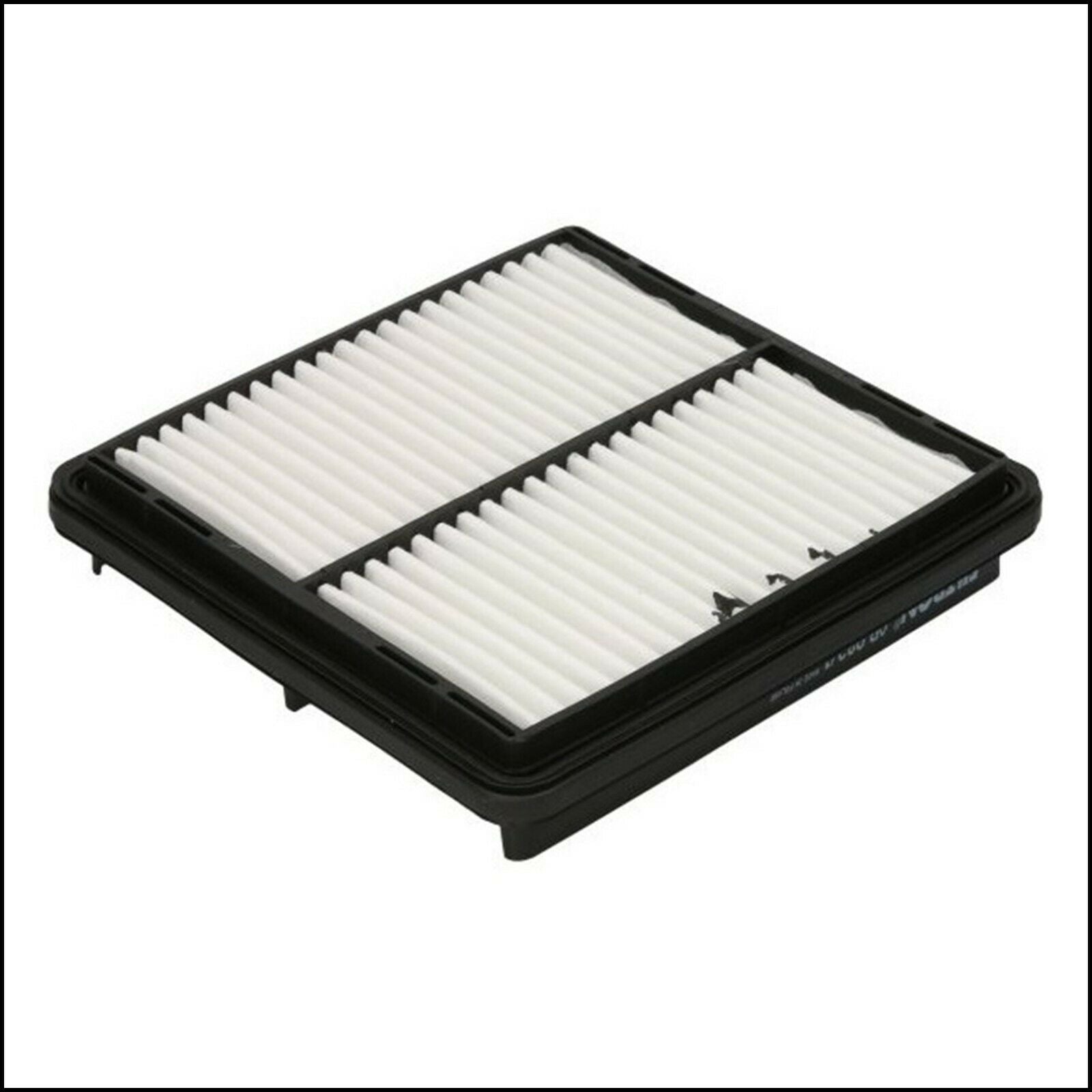 A. FILTRO ARIA MOTORE art.6250 BIBA-RICAMBI