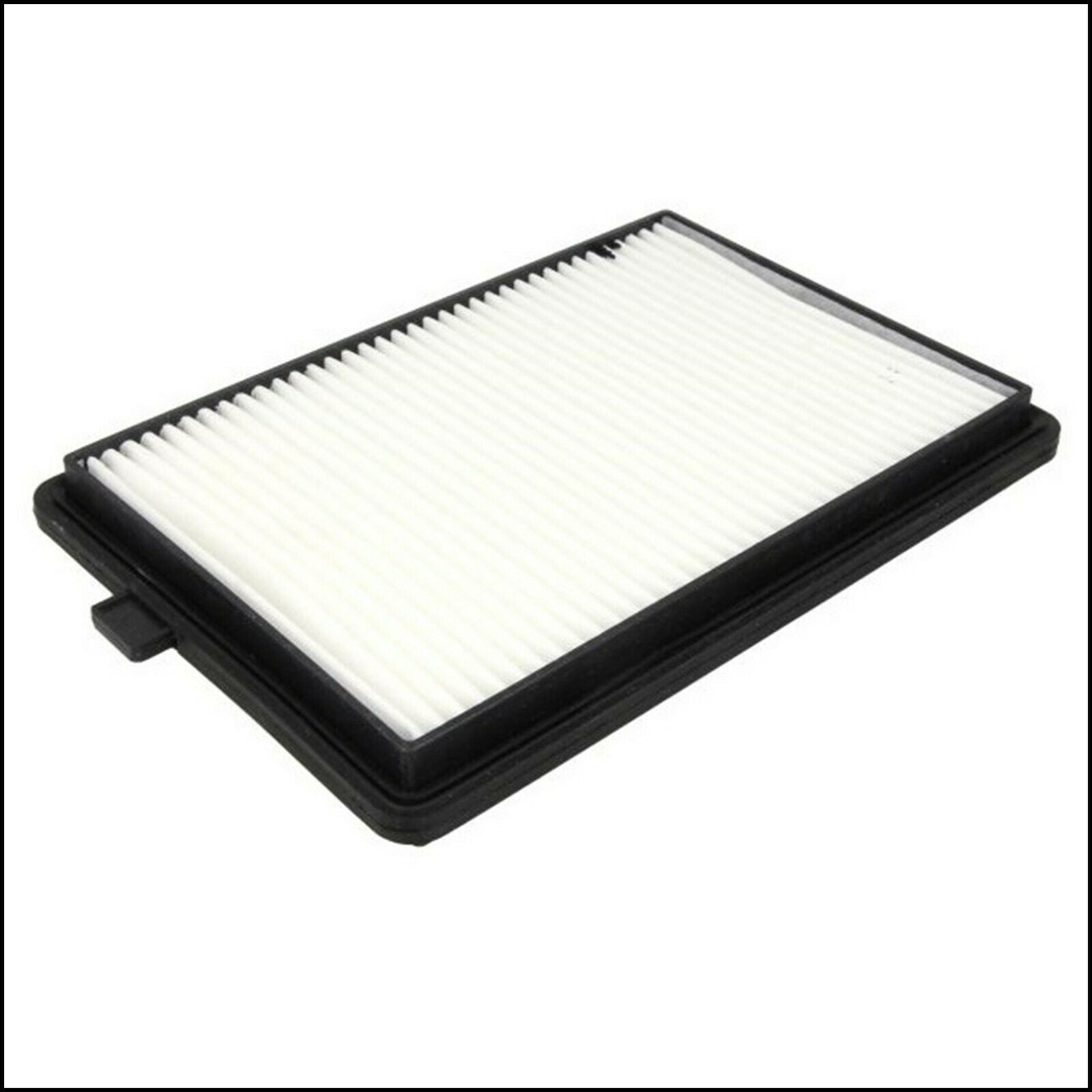 A. FILTRO ARIA MOTORE art.6277 BIBA-RICAMBI