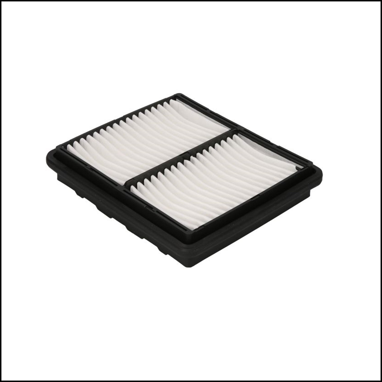 A. FILTRO ARIA MOTORE art.6284 BIBA-RICAMBI