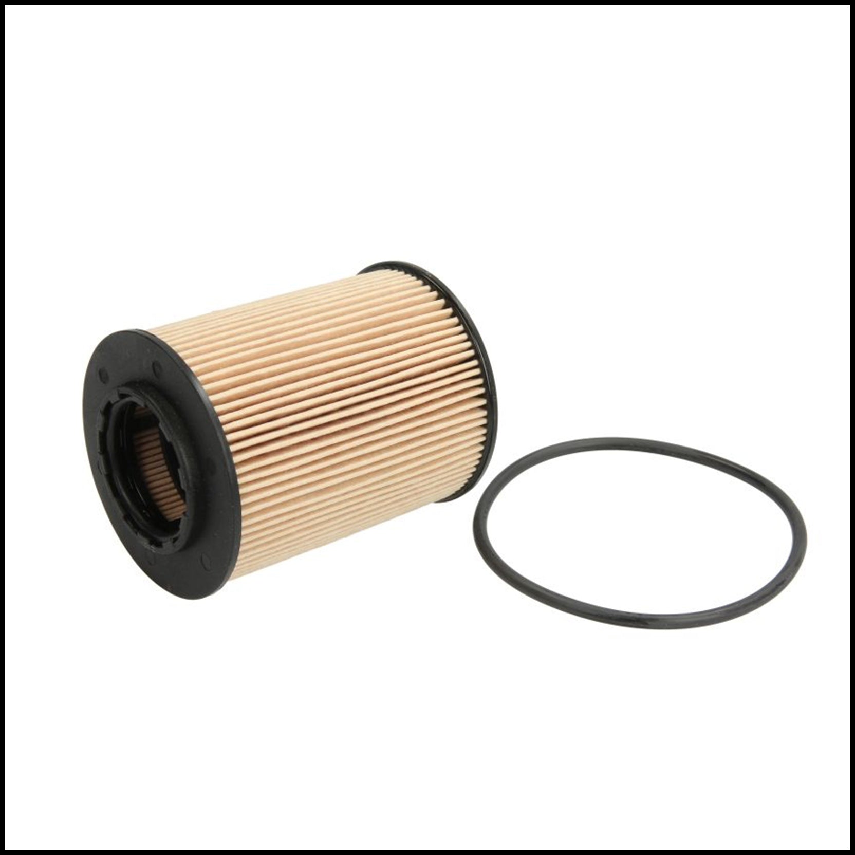 A. Filtro Cartuccia Olio Motore Diametro Esterno Ø 63 art.7232 BIBA-RICAMBI