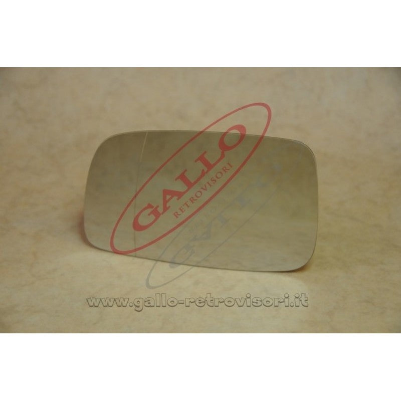Vetro Specchietto Esterno Lato SX Compatibile Con Toyota Avensis dal 2003 al 2008 BIBA-RICAMBI