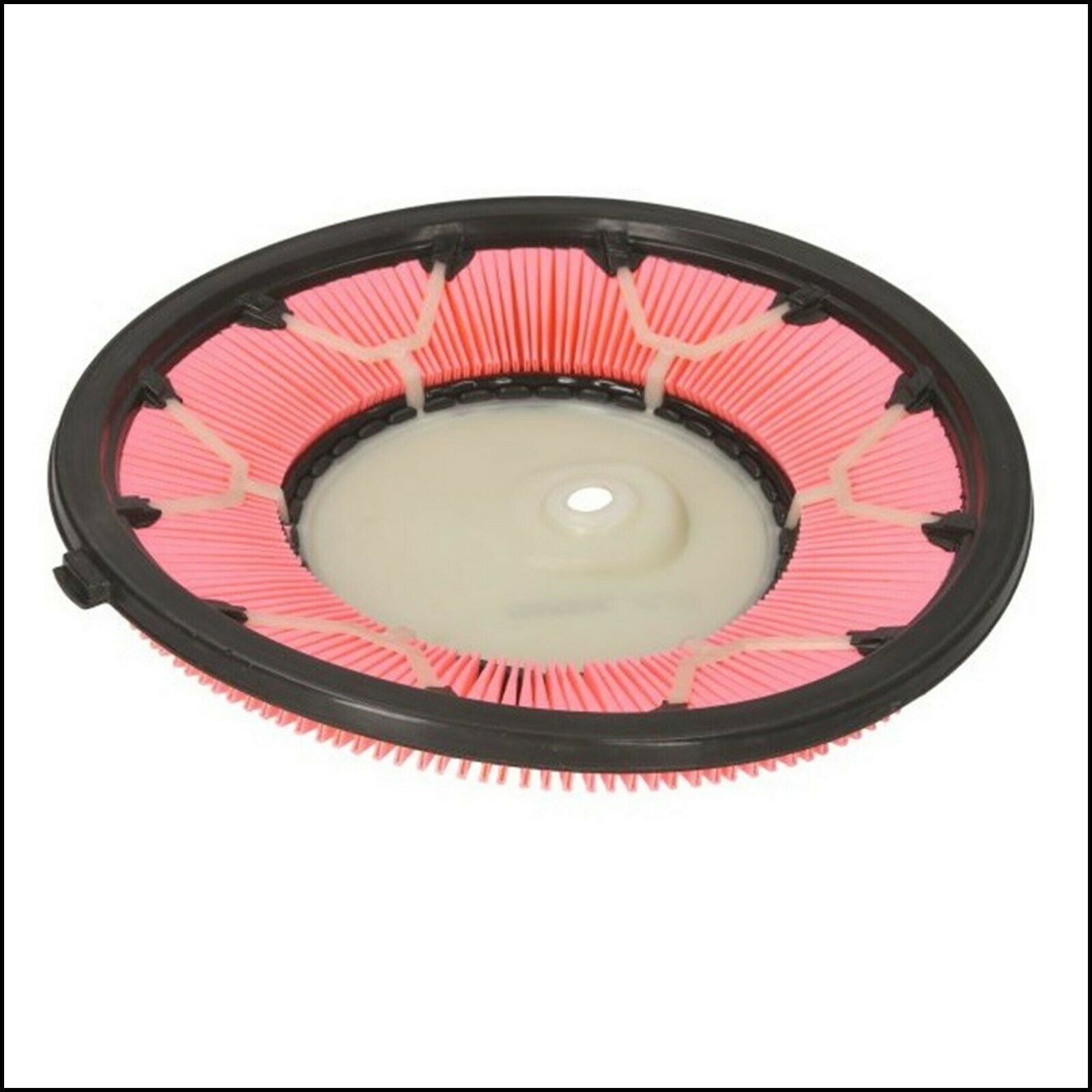 A. FILTRO ARIA MOTORE art.6302 BIBA-RICAMBI