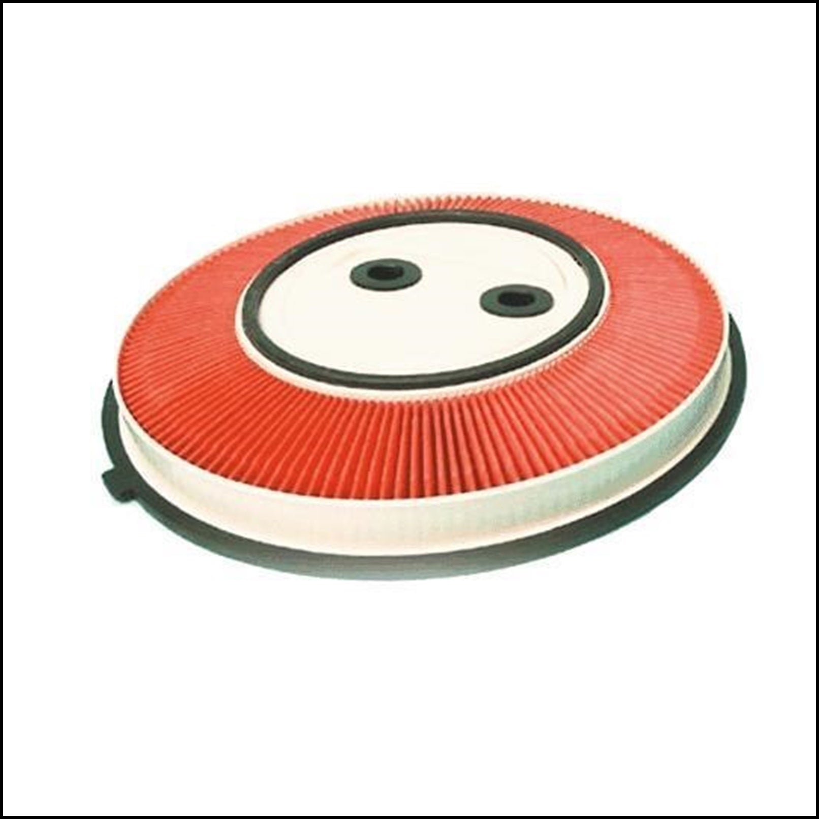 A. FILTRO ARIA MOTORE art.6304 BIBA-RICAMBI