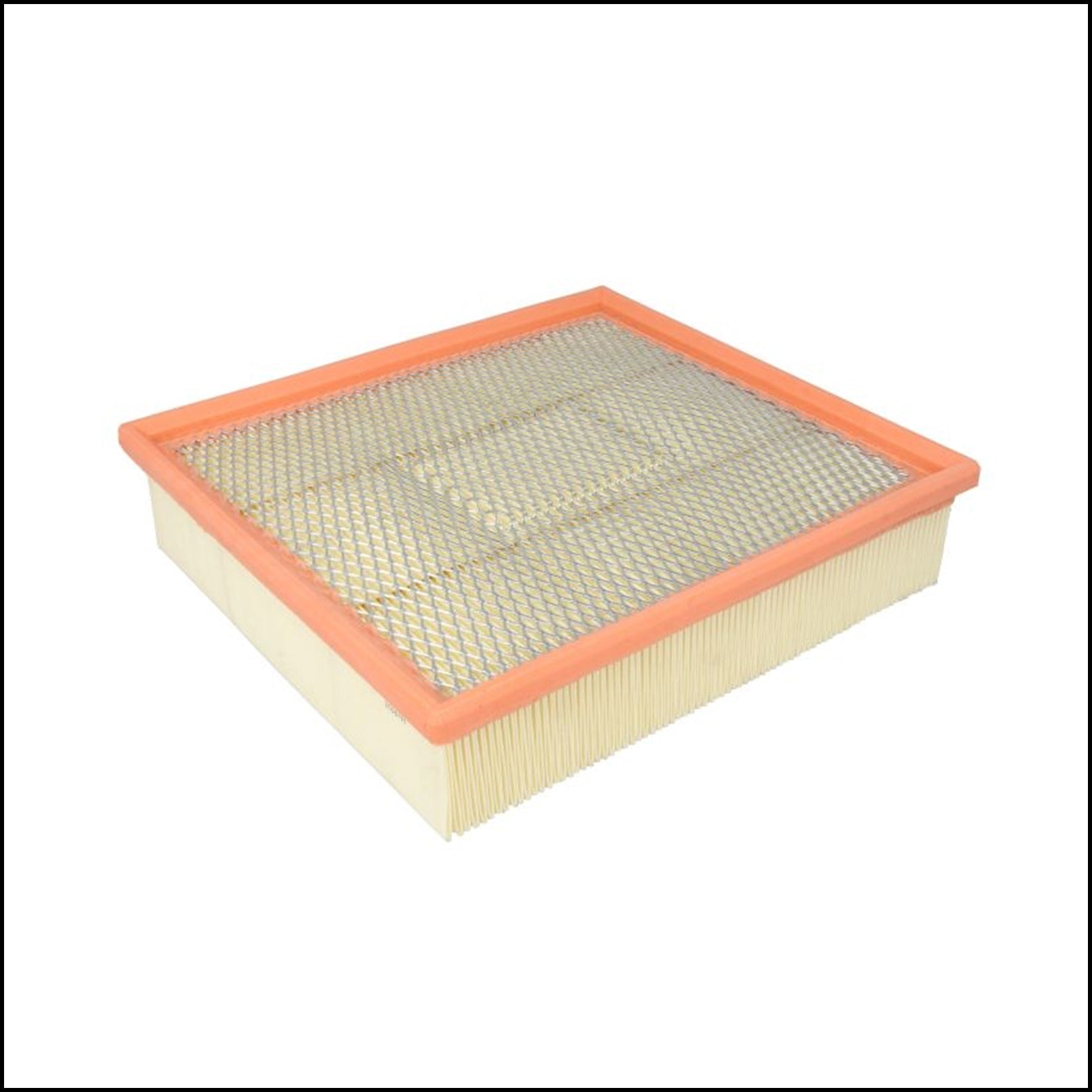A. FILTRO ARIA MOTORE art.6311 BIBA-RICAMBI