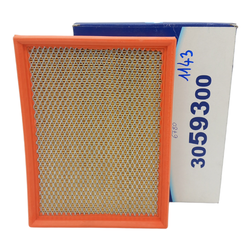 Filtro Aria Motore UFI Codice.3059300 BIBA-RICAMBI