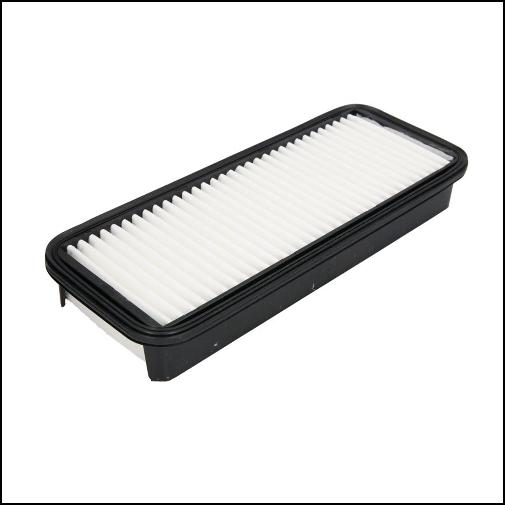 A. FILTRO ARIA MOTORE art.6323 BIBA-RICAMBI